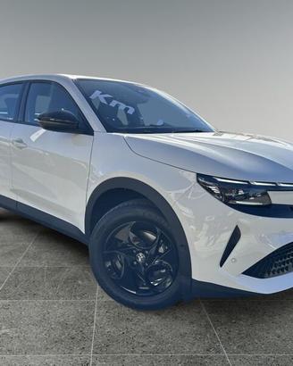 Alfa Romeo Junior 1.2 145 CV Hybrid eDCT6 + P...