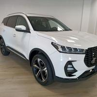 DR AUTOMOBILES DR 6.0 1.5 Turbo CVT Bi-Fuel GPL