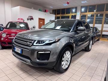 Land Rover Range Evoque 2.0 TD4 150 CV 5p.- SUPER 