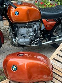Serbatoio bmw r 100 anni 70