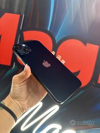 iPhone 14 Plus 128GB Midnight