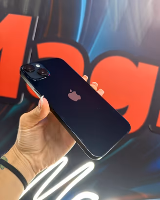 iPhone 14 Plus 128GB Midnight