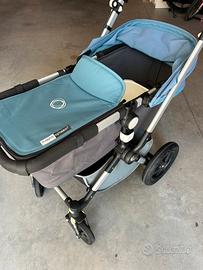 Passeggino Bogaboo Camaleon 3