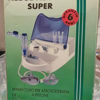 Apparecchio per Aerosol 