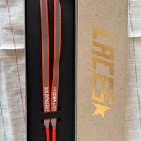 Lacci Golden Goose - Arancio/Grigio