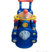 trenino per bambini 