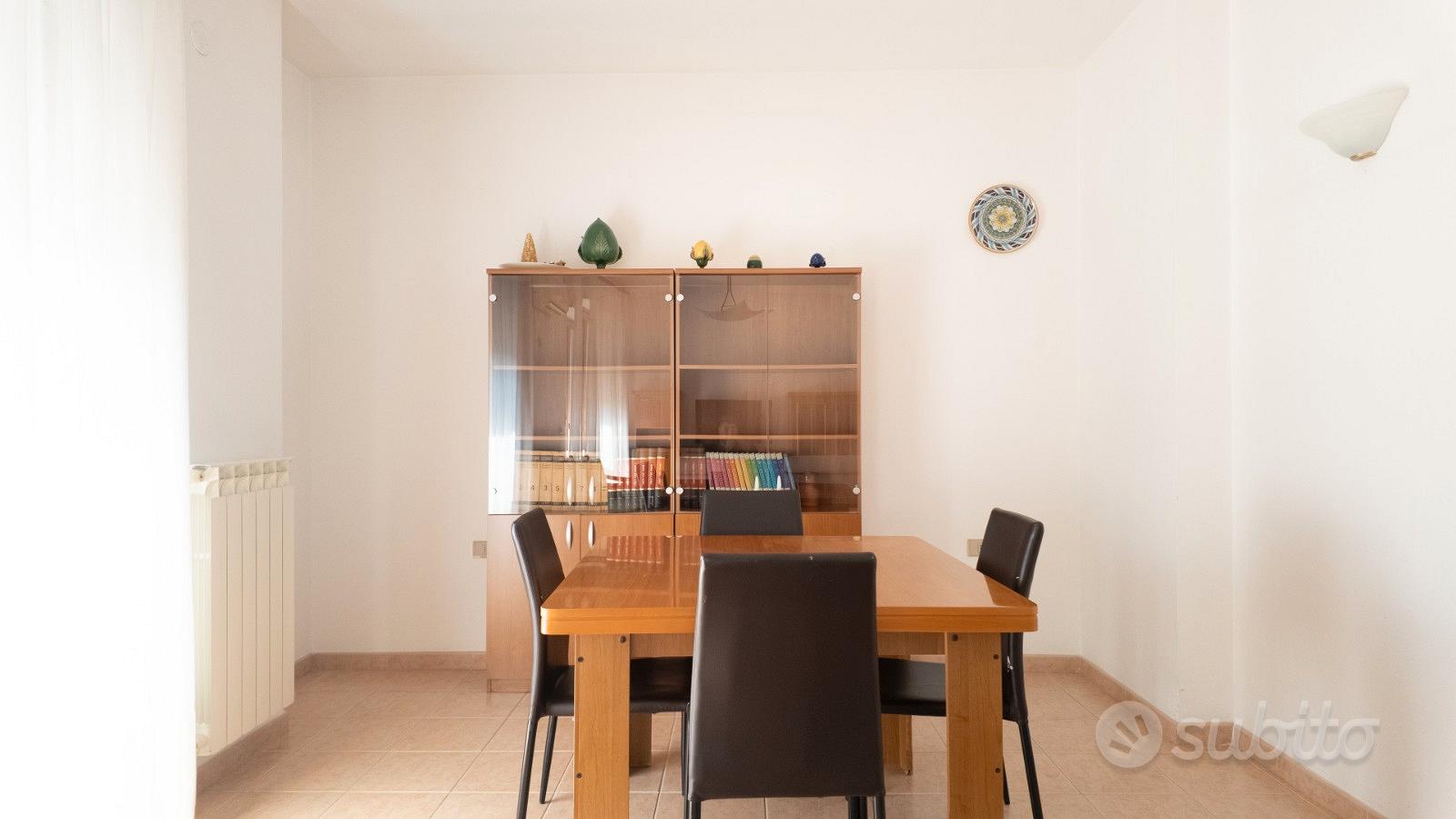 Appartamento – Grottaglie, Taranto - Altro