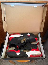 Nike Jordan Max Aura 4 - Numero 44 (US 10)