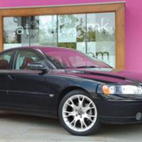 Ricambi volvo s60 d5