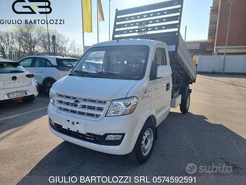 Giotti Victoria Gladiator 1.5 Cassonato Ribal...