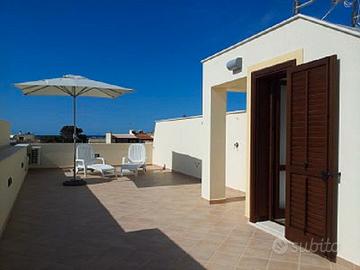 A due passi dalla spiaggia