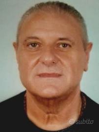 Addetto alla vigilanza/portierato