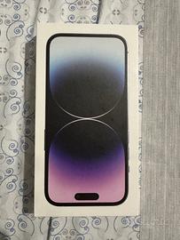 iPhone 14 Pro