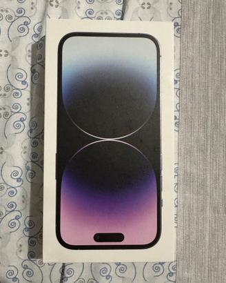 iPhone 14 Pro