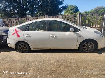 RICAMBI TOYOTA PRIUS 2004-09 CC 1500 HIBRID