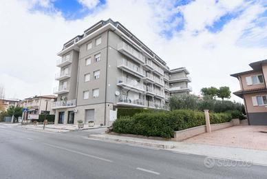 MANSARDA A MOSCIANO SANT'ANGELO