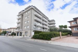 MANSARDA A MOSCIANO SANT'ANGELO