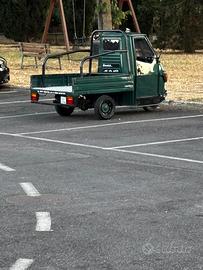 Ape 50 ( modificata )