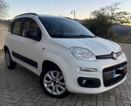 Fiat Panda 4X4 1.3 Multijet 75Cv *ELD* 2015