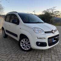 Fiat Panda 4X4 1.3 Multijet 75Cv *ELD* 2015