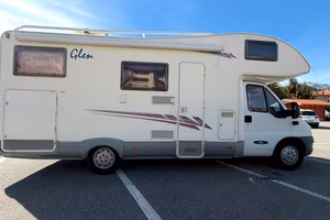 Camper McLouis 2005