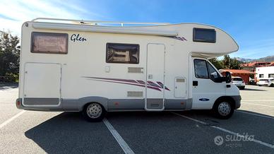 Camper McLouis 2005