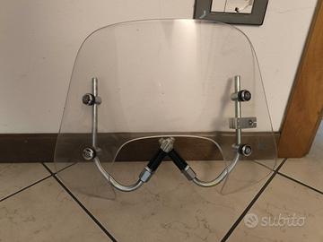 parabrezza piaggio originale