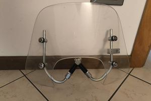 parabrezza piaggio originale