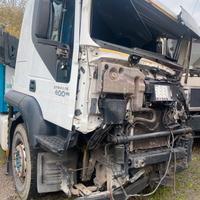 Iveco stralis 400 (incidentato)