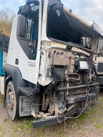 Iveco stralis 400 (incidentato)