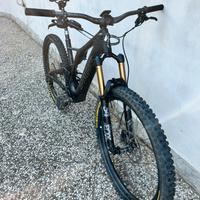 Specialized turbo levo sl s-works
