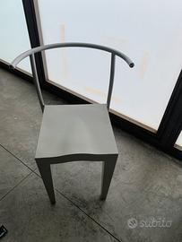 Sedia kartell dr. Glob