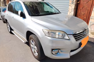Toyota RAV 4 serie III 2010