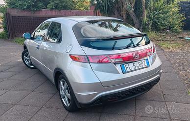 Honda Civic 1.4 benzina ELEGANCE LIMITED EDITION