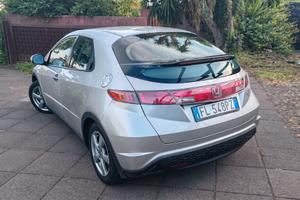 Honda Civic 1.4 benzina ELEGANCE LIMITED EDITION