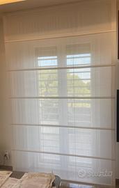 Tenda a pacchetto nuova