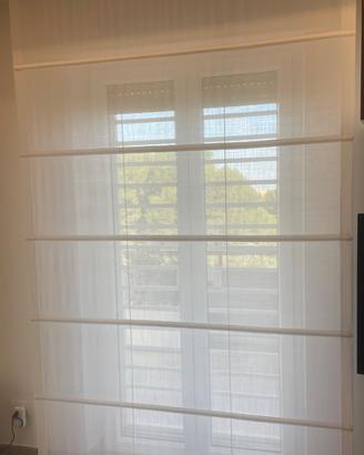 Tenda a pacchetto nuova