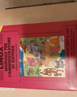 Libri Assortiti informatica e non