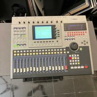 Yamaha workstation 