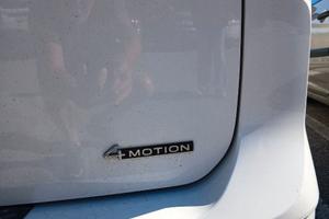 Caddy Maxi 4motion 2022