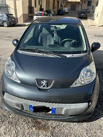 Peugeot 107 - 2008