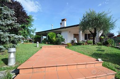 Casa Gioia "Un nome un destino"