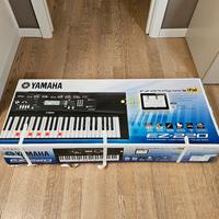 pianola Yamaha 