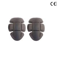 KIT COPPIA PROTEZIONI SPALLE PER GIACCA MOTO OJ M1