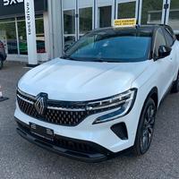 Renault Austral Mild Hybrid 160 CV Auto Techno