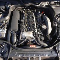 Motore mercedes classe E - 3.2 d - 648961