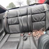 Interni fiat coupé plus