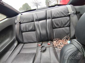 Interni fiat coupé plus