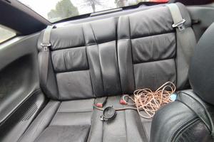 Interni fiat coupé plus