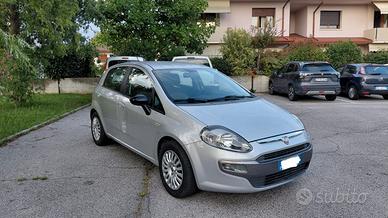 Fiat Punto Evo 1.3MJT del 2010
